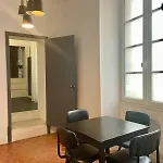 130 M2 Hyper Centre Cathedrale * Ajaccio (Corsica)
