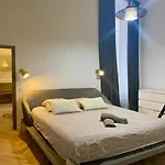 130 M2 Hyper Centre Cathedrale Apartment