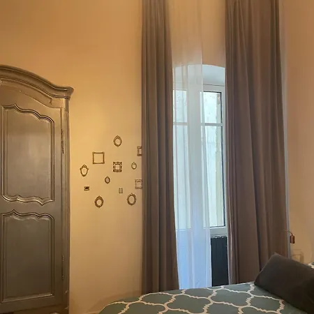 130 M2 Hyper Centre Cathedrale Apartment Ajaccio (Corsica)
