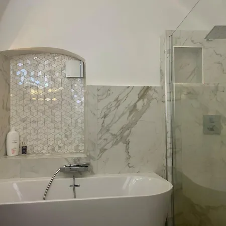 Apartment 130 M2 Hyper Centre Cathedrale Ajaccio (Corsica)