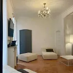 130 M2 Hyper Centre Cathedrale Lejlighed Ajaccio (Corsica)