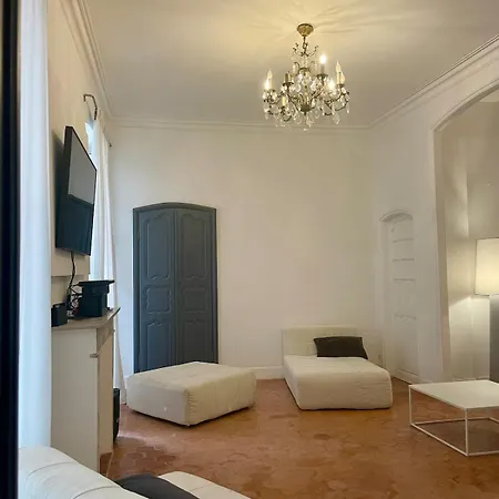 130 M2 Hyper Centre Cathedrale Apartment Ajaccio (Corsica)