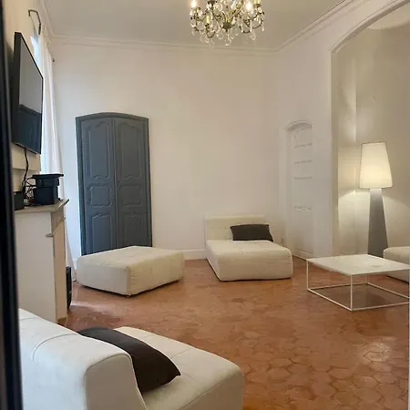 Apartment 130 M2 Hyper Centre Cathedrale *