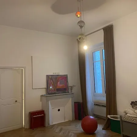 130 M2 Hyper Centre Cathedrale Apartment *
