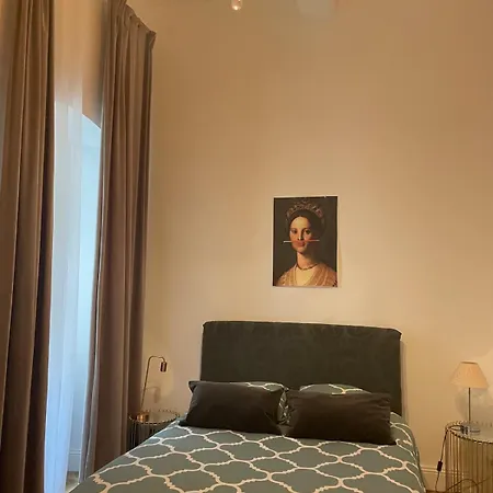 Apartment 130 M2 Hyper Centre Cathedrale *