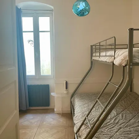 130 M2 Hyper Centre Cathedrale Ajaccio (Corsica)