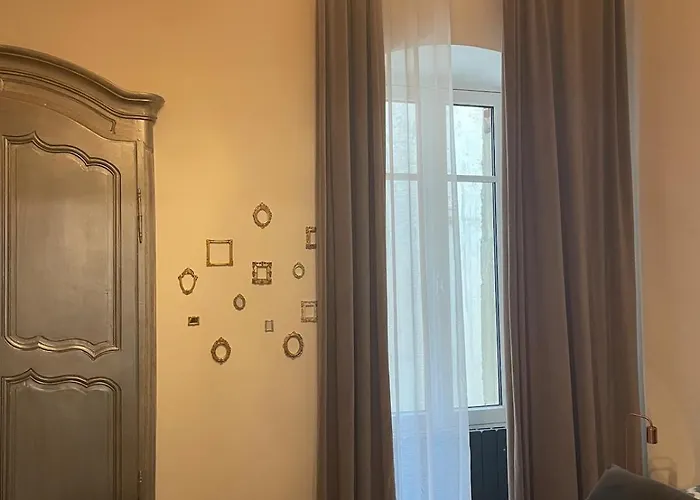 130 M2 Hyper Centre Cathedrale 아파트 아작시오