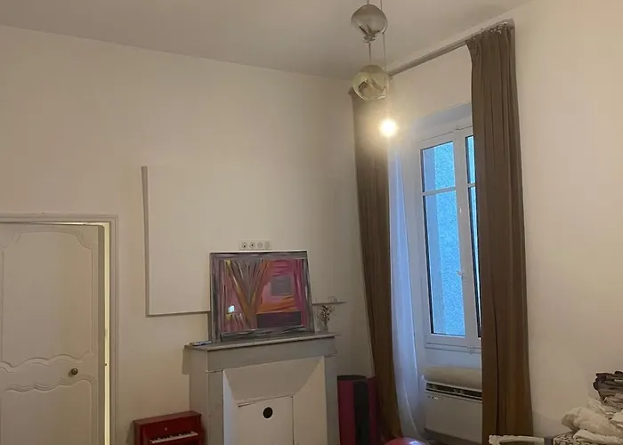130 M2 Hyper Centre Cathedrale 아파트 *